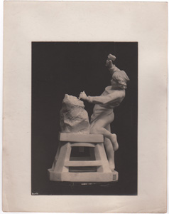 Sculptor